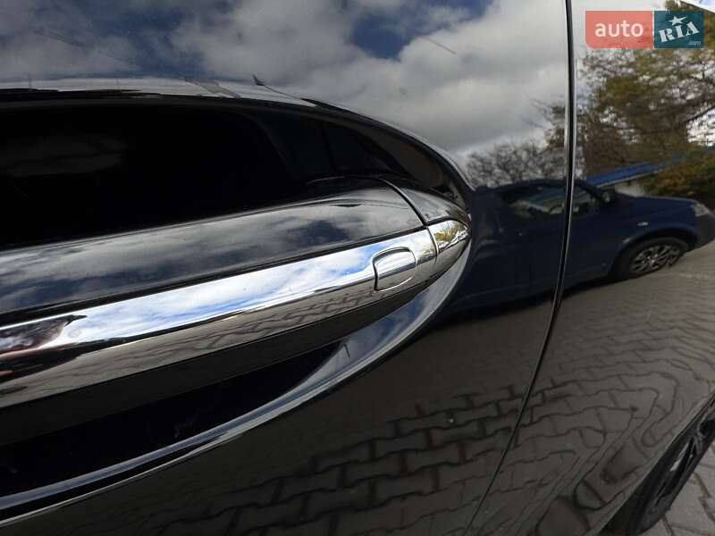 Внедорожник / Кроссовер Chevrolet Bolt EUV 2022 в Одессе фото 11 Внедорожник / Кроссовер Chevrolet Bolt EUV 2022 в Одессе