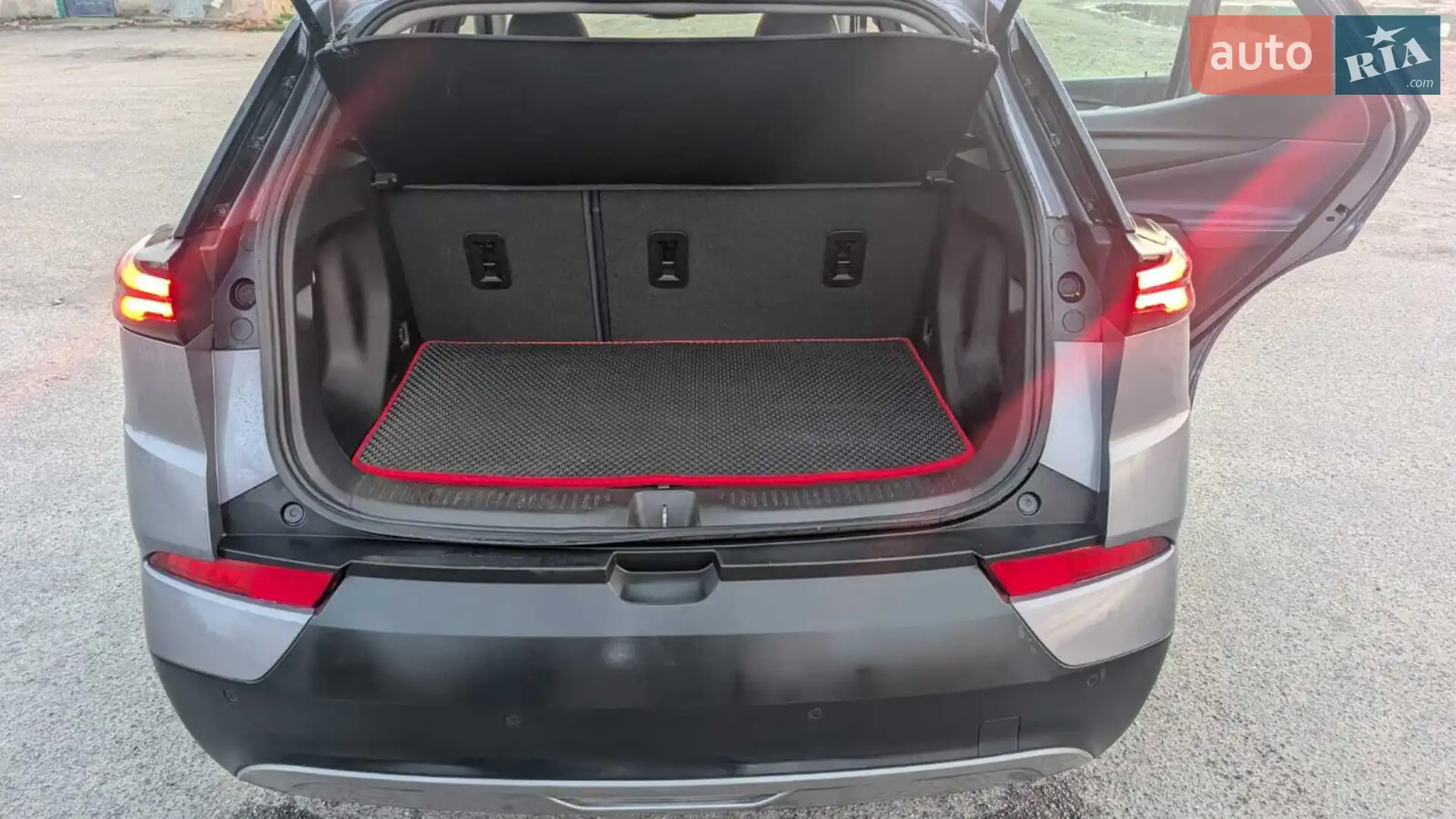 2021 Chevrolet Bolt EUV - мініатюра 5