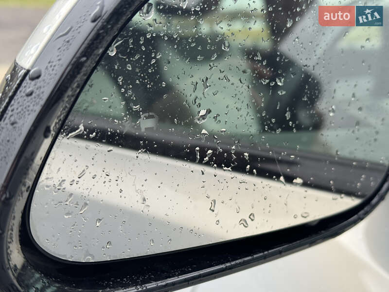 Позашляховик / Кросовер Chevrolet Bolt EUV 2022 в Львові