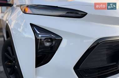 Внедорожник / Кроссовер Chevrolet Bolt EUV 2023 в Дрогобыче