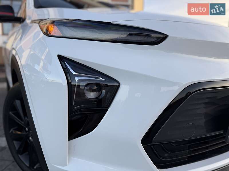 Позашляховик / Кросовер Chevrolet Bolt EUV 2023 в Дрогобичі