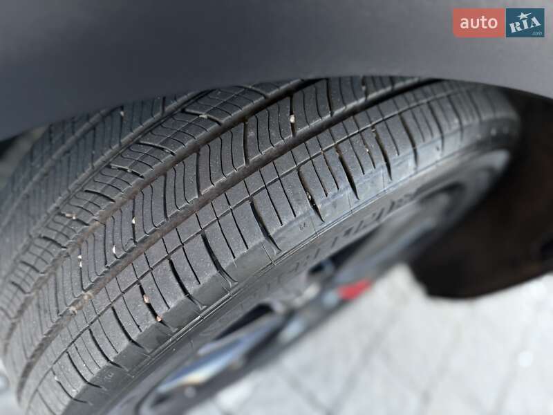 Позашляховик / Кросовер Chevrolet Bolt EUV 2023 в Дрогобичі