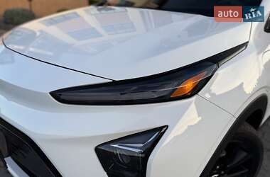 Внедорожник / Кроссовер Chevrolet Bolt EUV 2023 в Дрогобыче