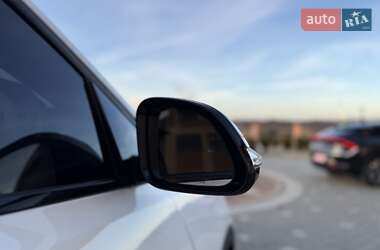 Внедорожник / Кроссовер Chevrolet Bolt EUV 2023 в Дрогобыче