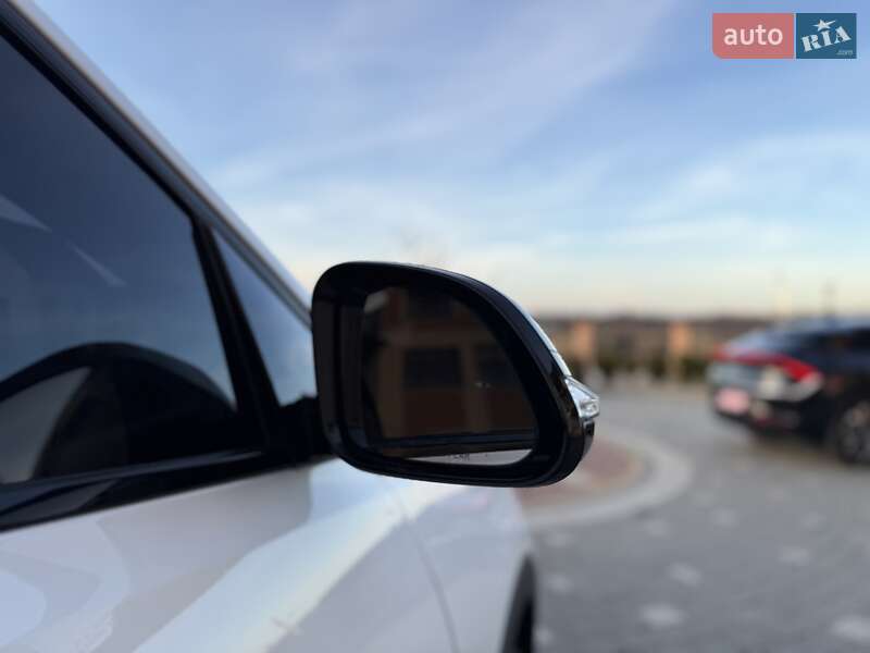 Позашляховик / Кросовер Chevrolet Bolt EUV 2023 в Дрогобичі