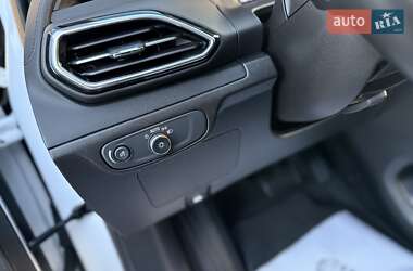 Внедорожник / Кроссовер Chevrolet Bolt EUV 2023 в Дрогобыче