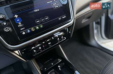 Внедорожник / Кроссовер Chevrolet Bolt EUV 2023 в Дрогобыче