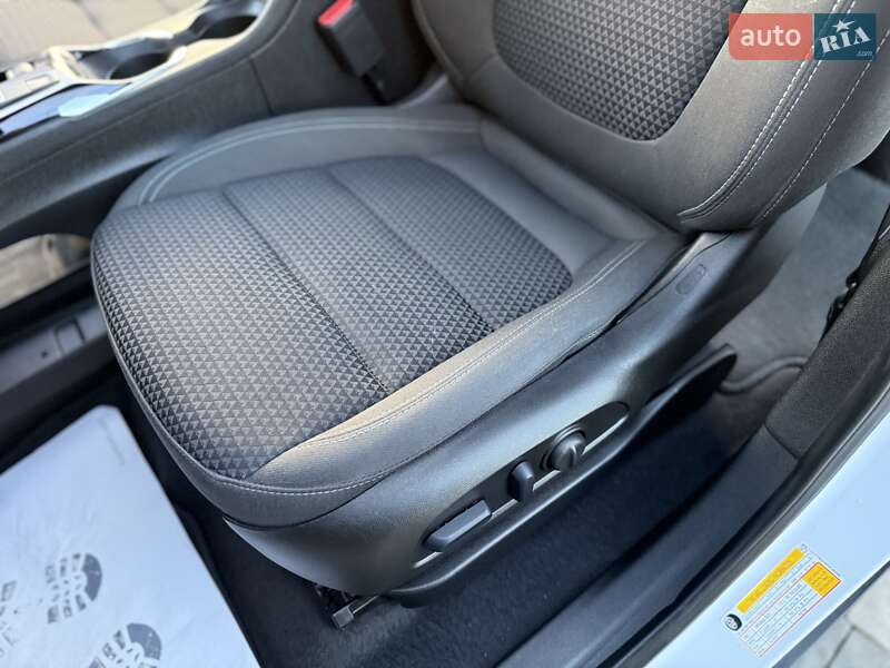 Позашляховик / Кросовер Chevrolet Bolt EUV 2023 в Дрогобичі