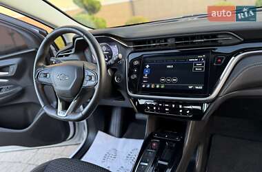 Внедорожник / Кроссовер Chevrolet Bolt EUV 2023 в Дрогобыче