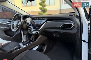 Внедорожник / Кроссовер Chevrolet Bolt EUV 2023 в Дрогобыче