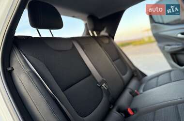 Внедорожник / Кроссовер Chevrolet Bolt EUV 2023 в Дрогобыче