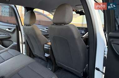 Внедорожник / Кроссовер Chevrolet Bolt EUV 2023 в Дрогобыче