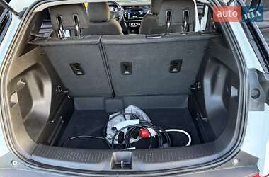 Внедорожник / Кроссовер Chevrolet Bolt EUV 2023 в Дрогобыче