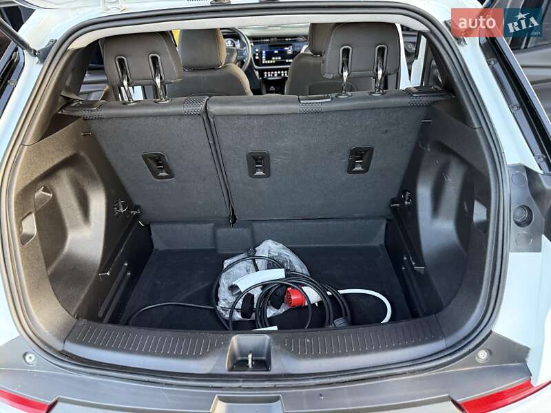 Позашляховик / Кросовер Chevrolet Bolt EUV 2023 в Дрогобичі