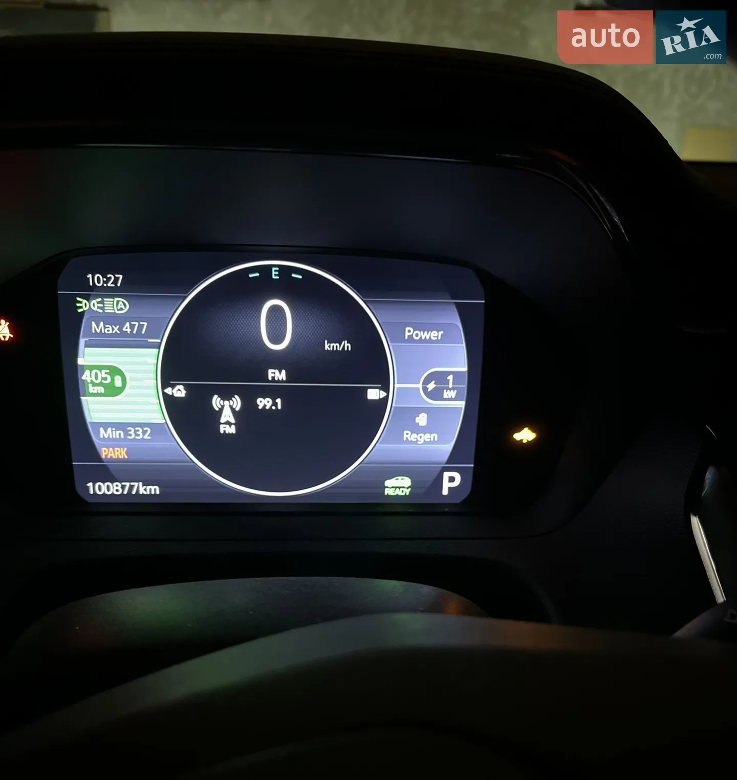 2023 Chevrolet Bolt EUV - мініатюра 2