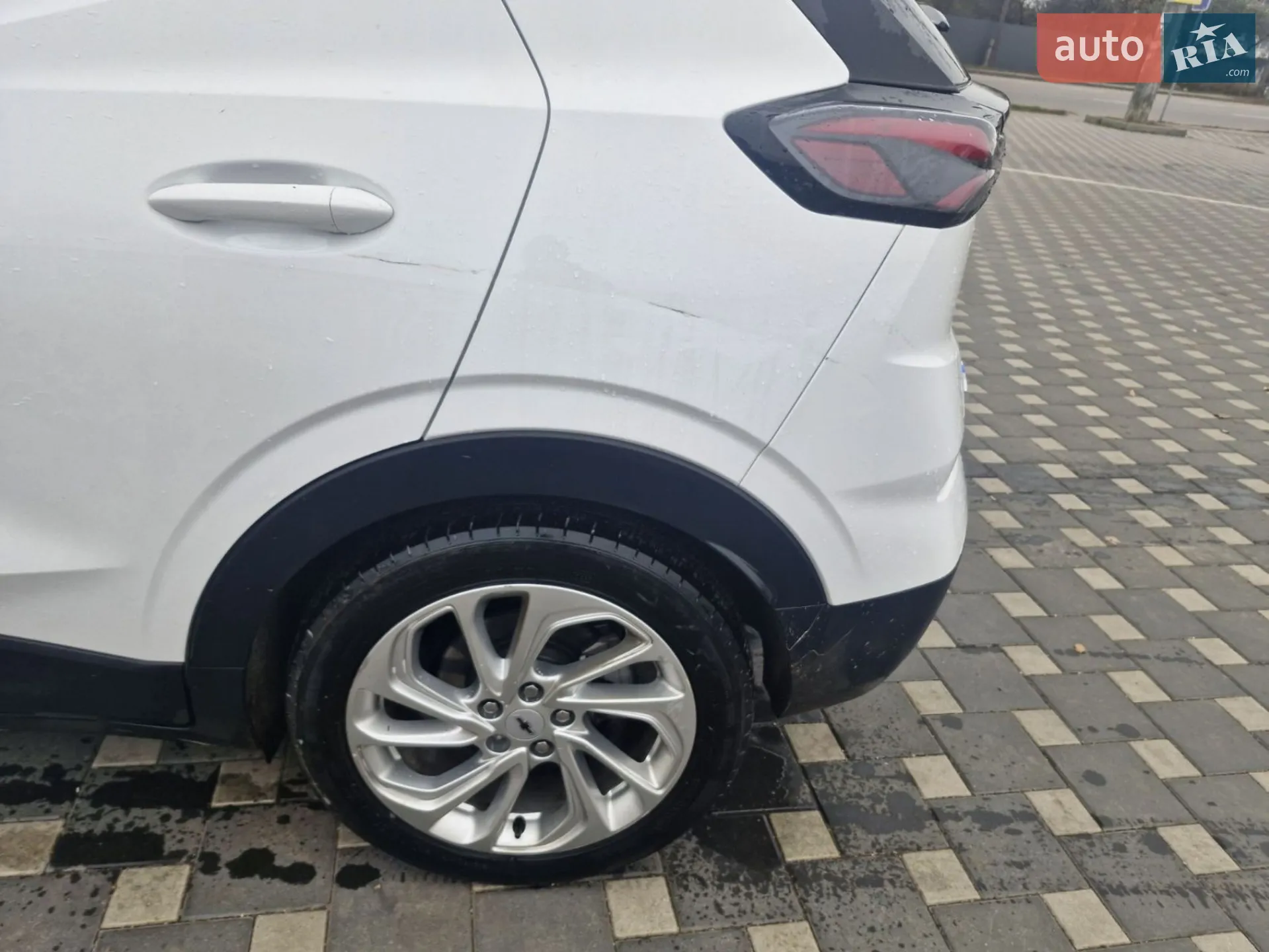 2023 Chevrolet Bolt EUV - мініатюра 5