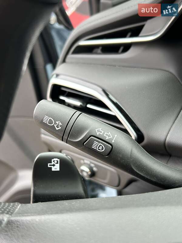 Внедорожник / Кроссовер Chevrolet Bolt EUV 2022 в Сумах