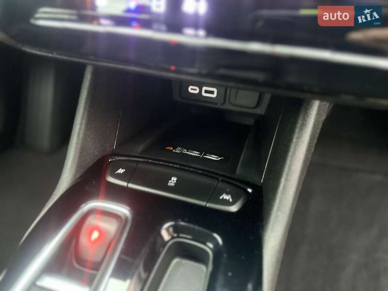 Внедорожник / Кроссовер Chevrolet Bolt EUV 2023 в Виннице фото 5 Внедорожник / Кроссовер Chevrolet Bolt EUV 2023 в Виннице