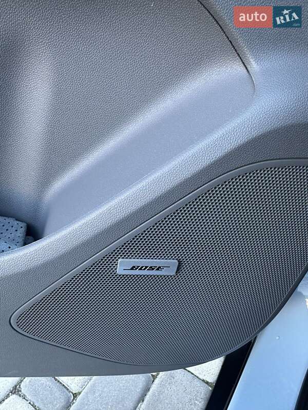 Внедорожник / Кроссовер Chevrolet Bolt EUV 2022 в Житомире