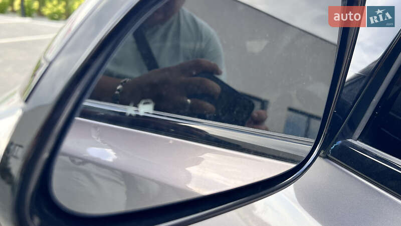 Внедорожник / Кроссовер Chevrolet Bolt EUV 2023 в Луцке