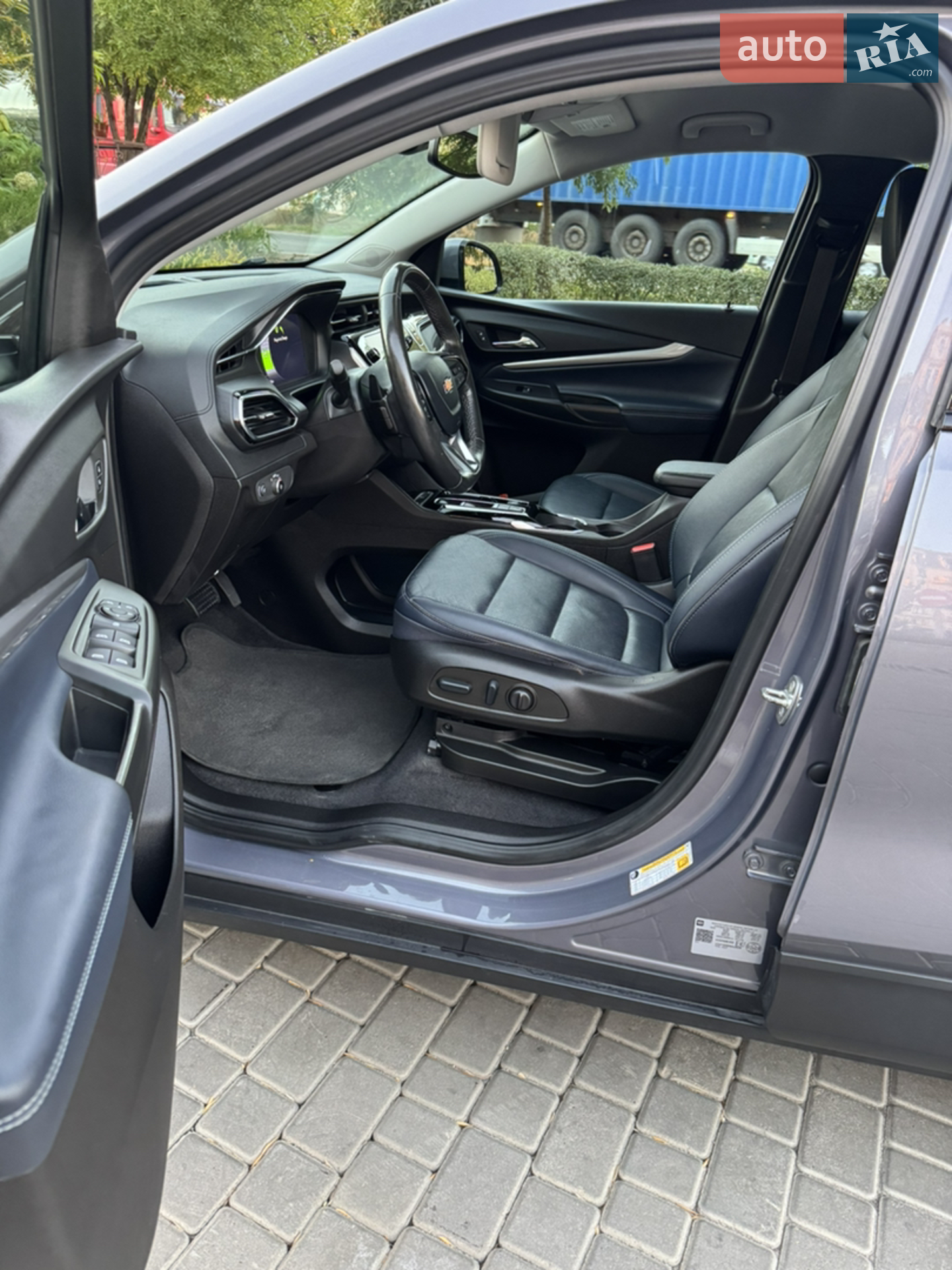 2022 Chevrolet Bolt EUV - мініатюра 19