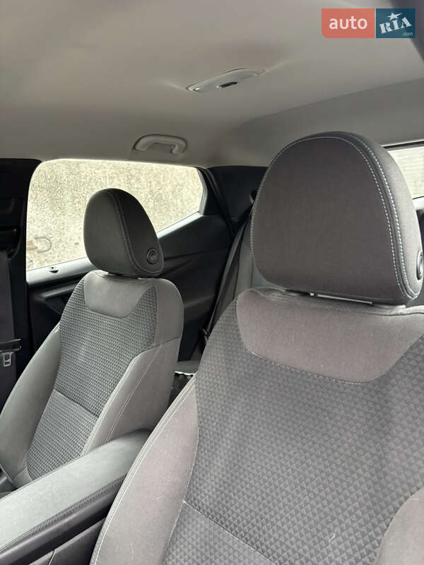 Позашляховик / Кросовер Chevrolet Bolt EUV 2023 в Києві