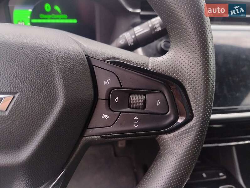 Хетчбек Chevrolet Bolt EUV 2023 в Хмельницькому
