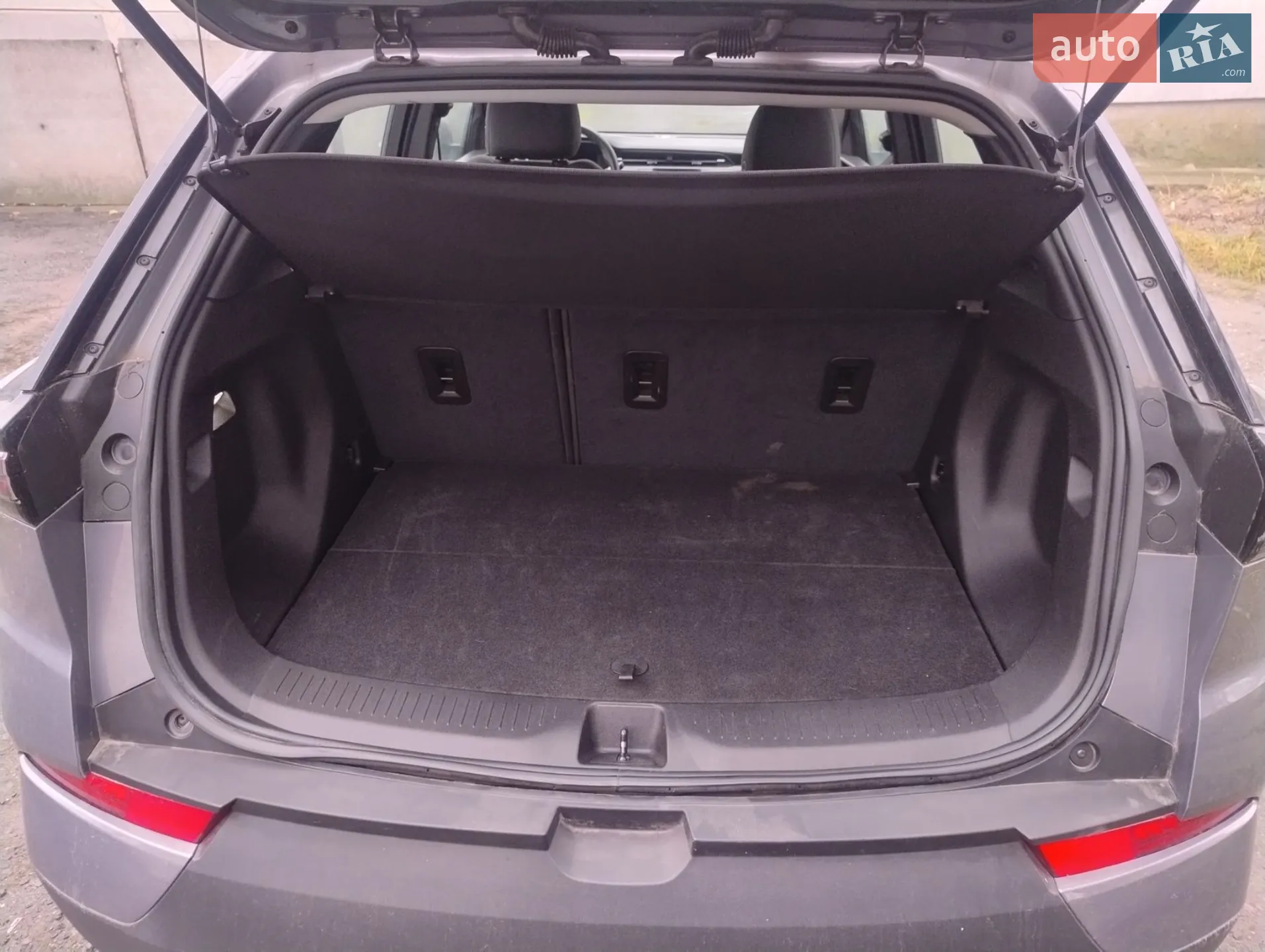 2023 Chevrolet Bolt EUV - мініатюра 25