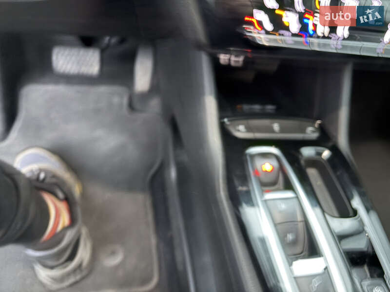 Позашляховик / Кросовер Chevrolet Bolt EUV 2022 в Рівному