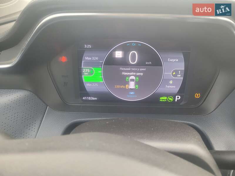 Позашляховик / Кросовер Chevrolet Bolt EUV 2022 в Харкові