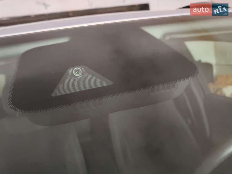 Позашляховик / Кросовер Chevrolet Bolt EUV 2023 в Теребовлі