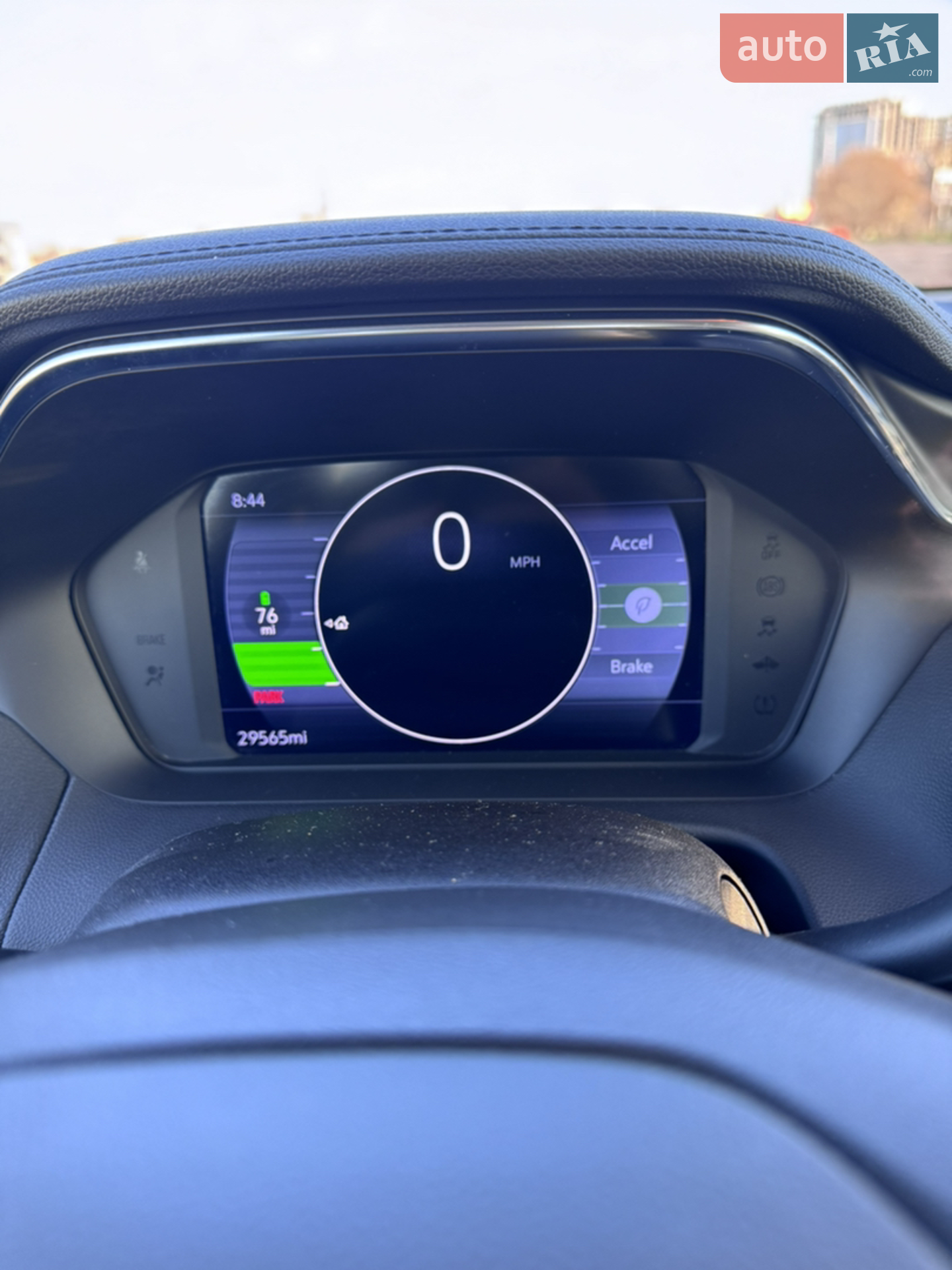 2023 Chevrolet Bolt EUV - мініатюра 3