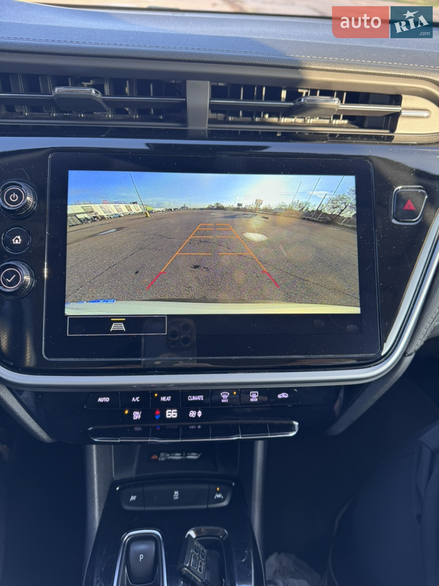 2023 Chevrolet Bolt EUV - мініатюра 2