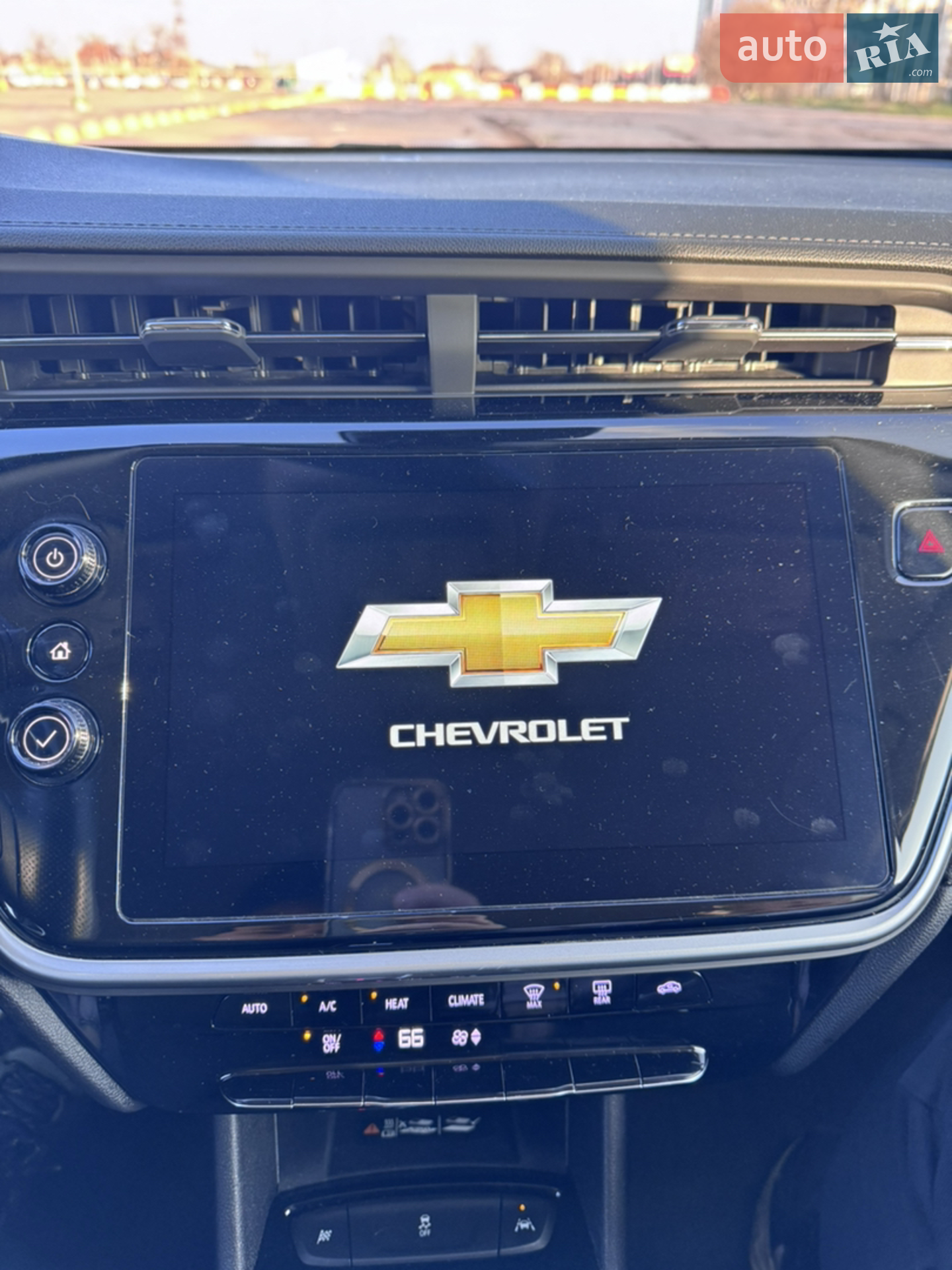 2023 Chevrolet Bolt EUV - мініатюра 4