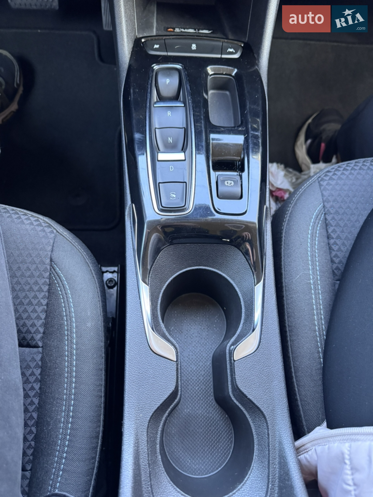 2023 Chevrolet Bolt EUV - мініатюра 5