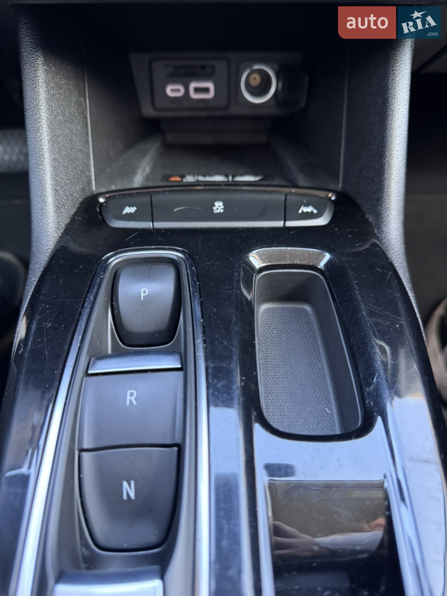2023 Chevrolet Bolt EUV - мініатюра 7