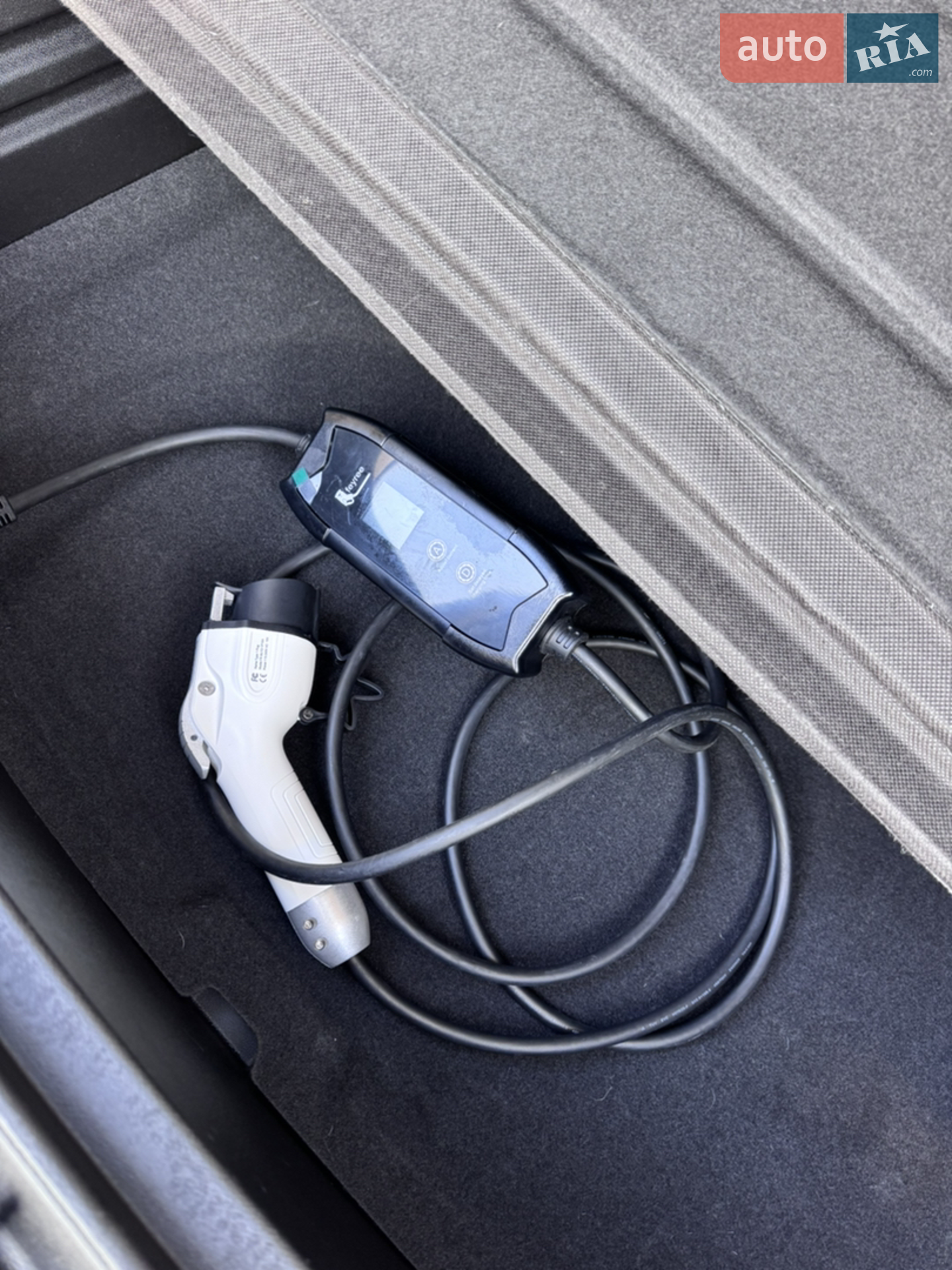 2023 Chevrolet Bolt EUV - мініатюра 9