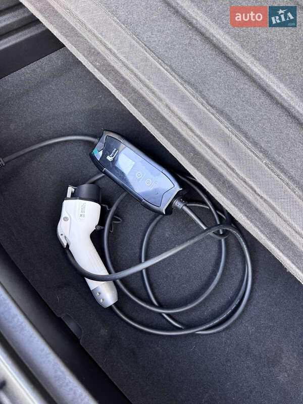 Позашляховик / Кросовер Chevrolet Bolt EUV 2023 в Одесі фото 9 Позашляховик / Кросовер Chevrolet Bolt EUV 2023 в Одесі