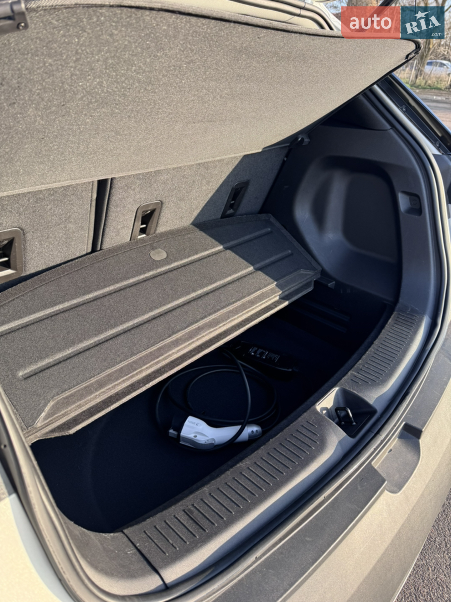 2023 Chevrolet Bolt EUV - мініатюра 10