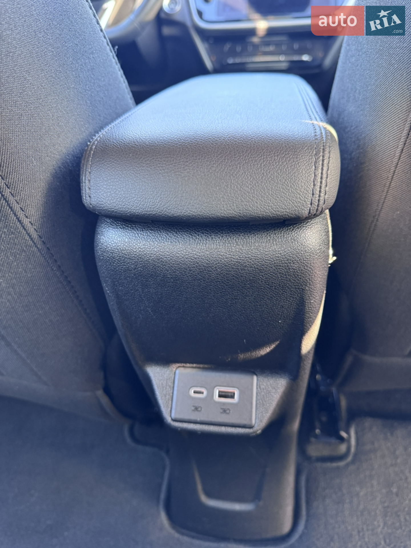 2023 Chevrolet Bolt EUV - мініатюра 12