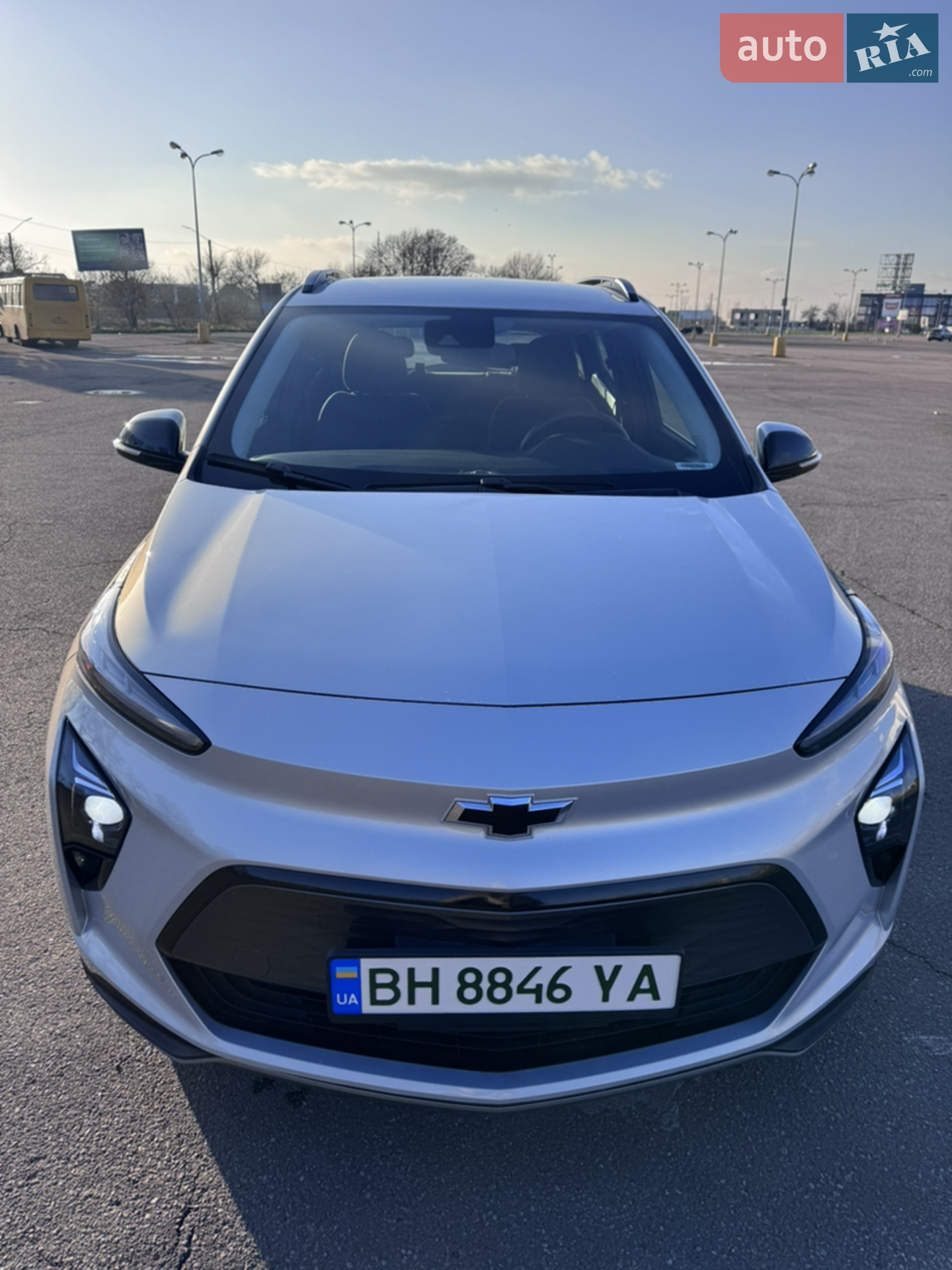 2023 Chevrolet Bolt EUV - мініатюра 15