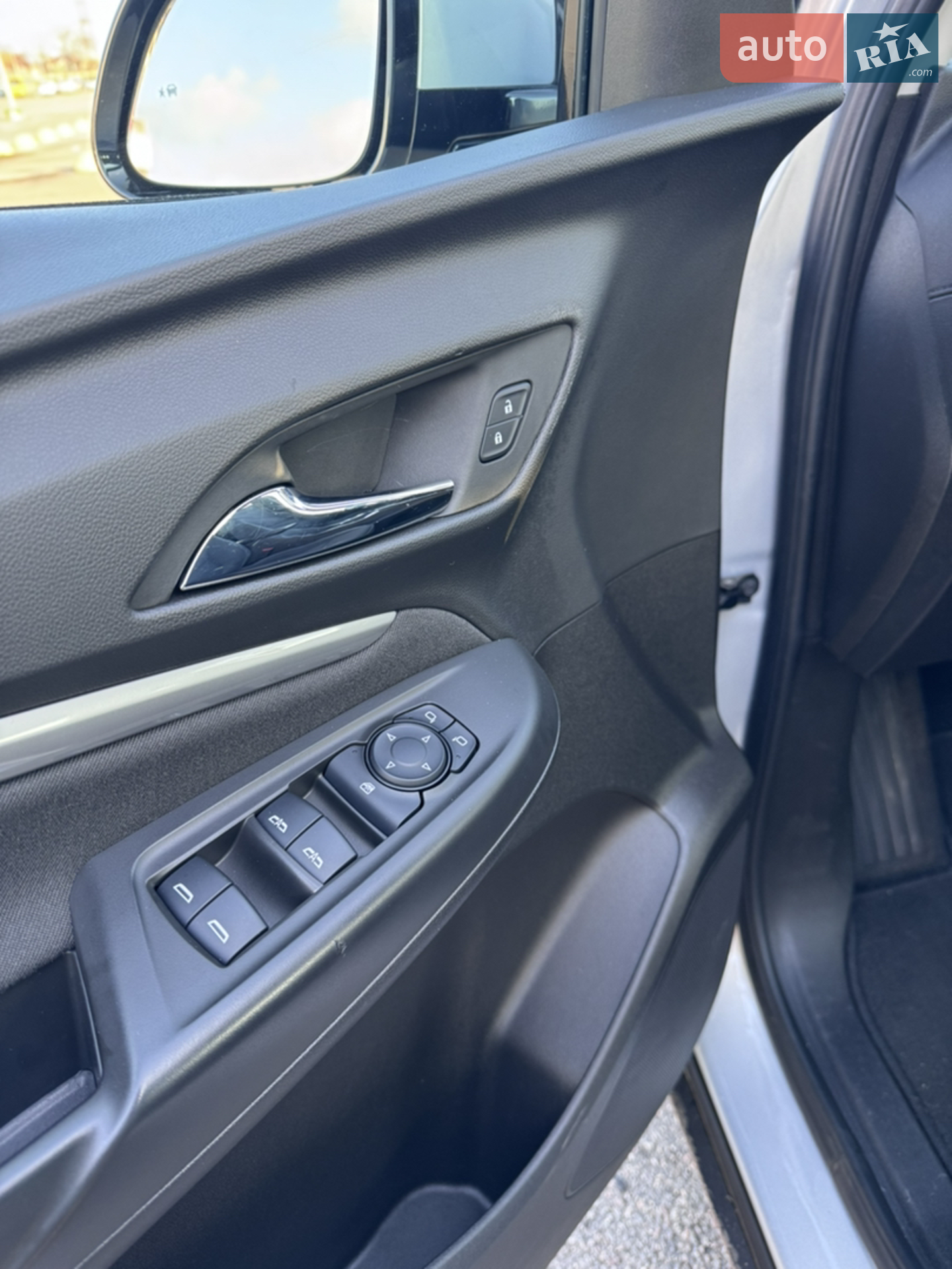2023 Chevrolet Bolt EUV - мініатюра 21