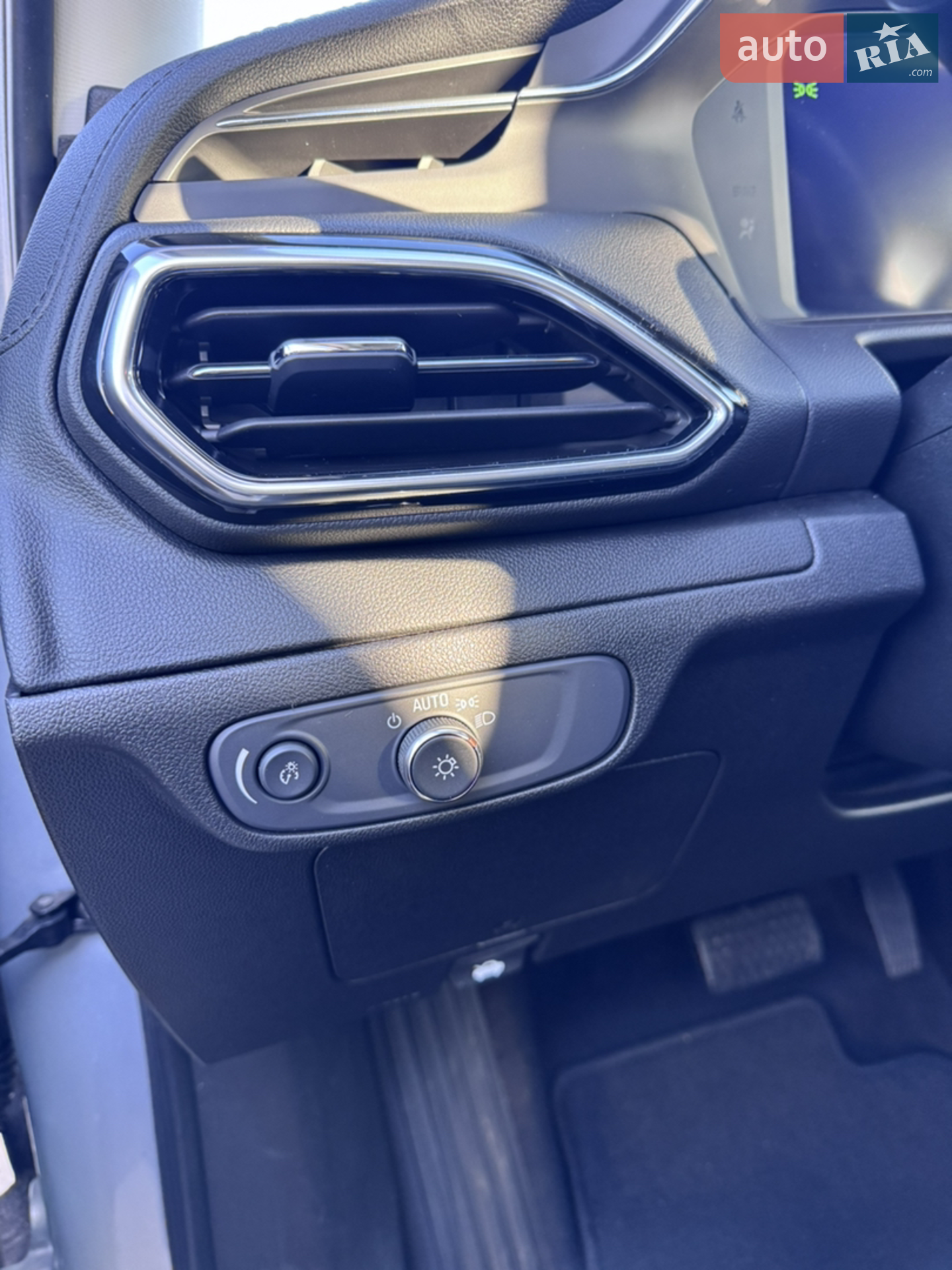 2023 Chevrolet Bolt EUV - мініатюра 20