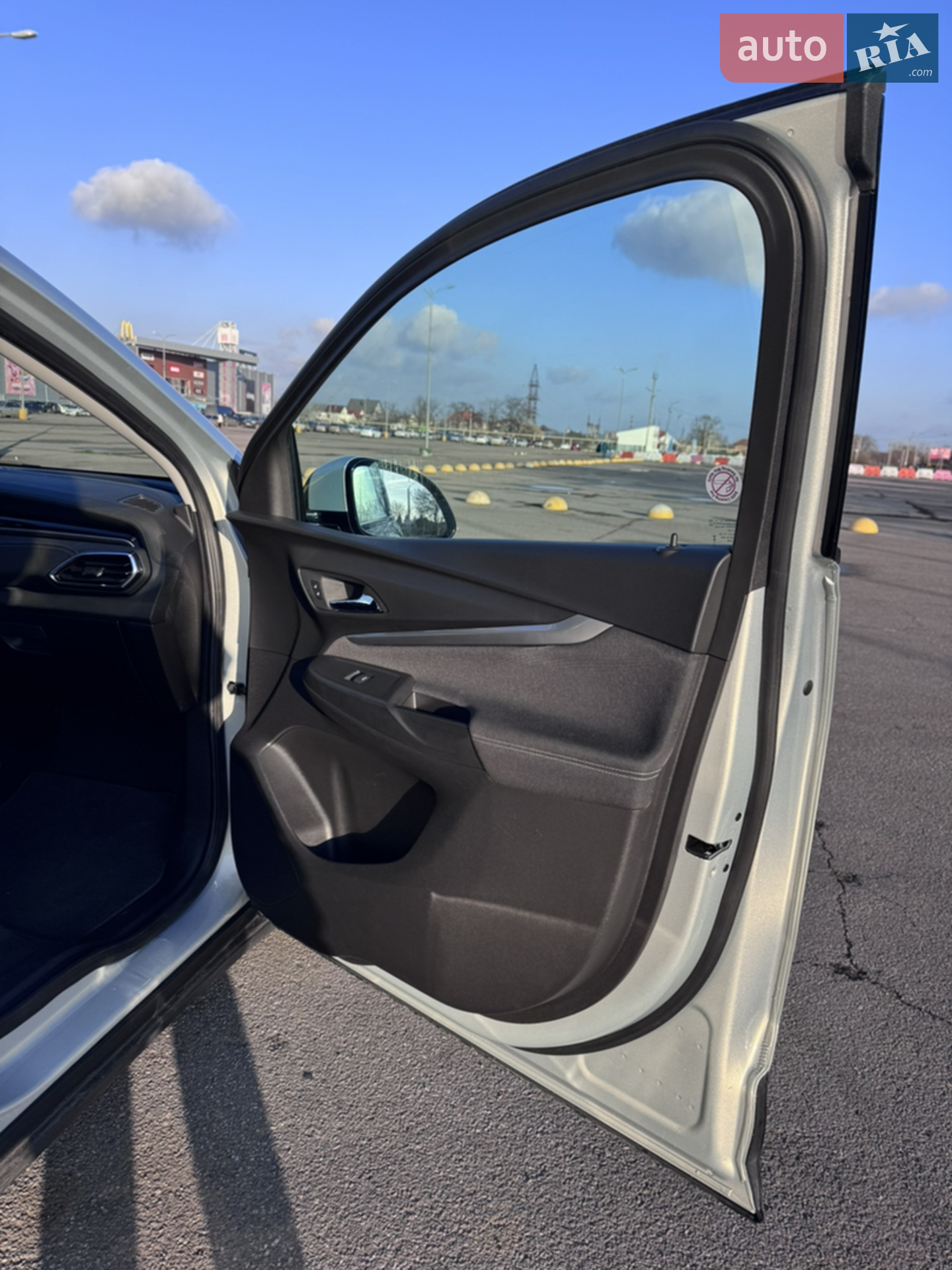 2023 Chevrolet Bolt EUV - мініатюра 23