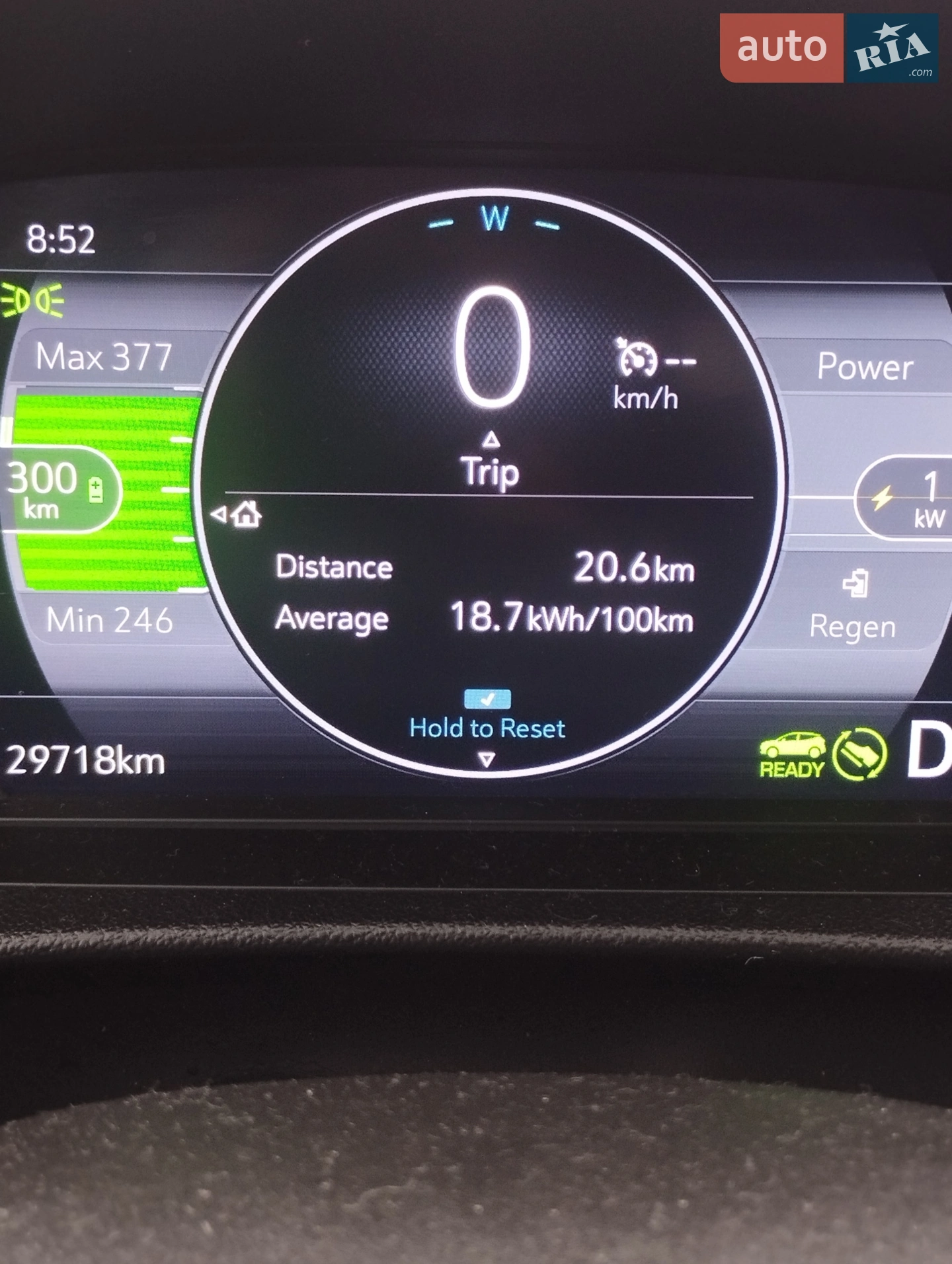 2022 Chevrolet Bolt EUV - мініатюра 2