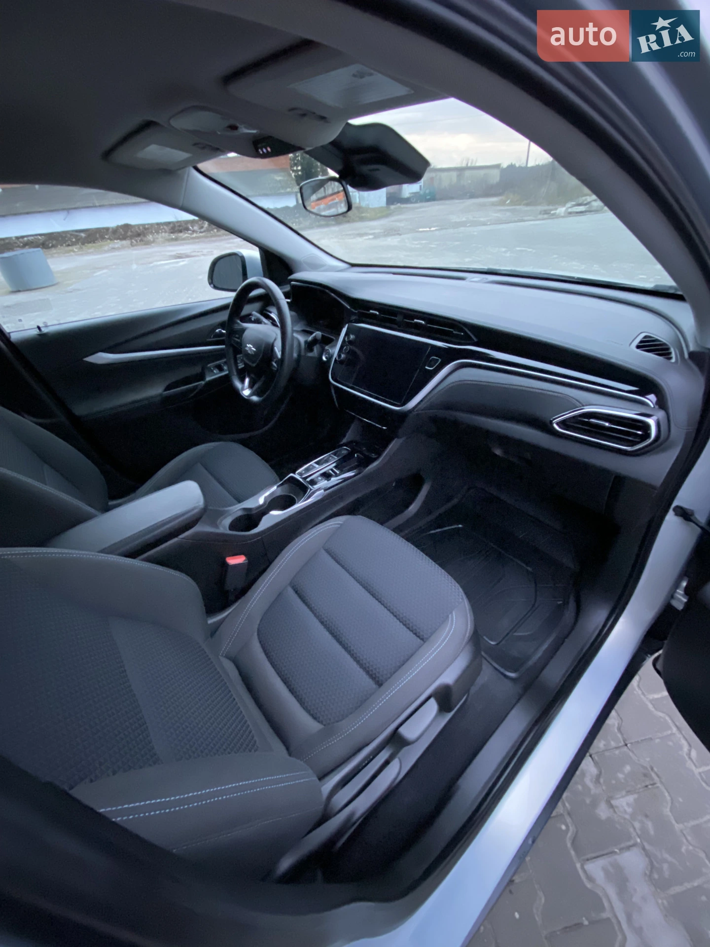 2022 Chevrolet Bolt EUV - мініатюра 6