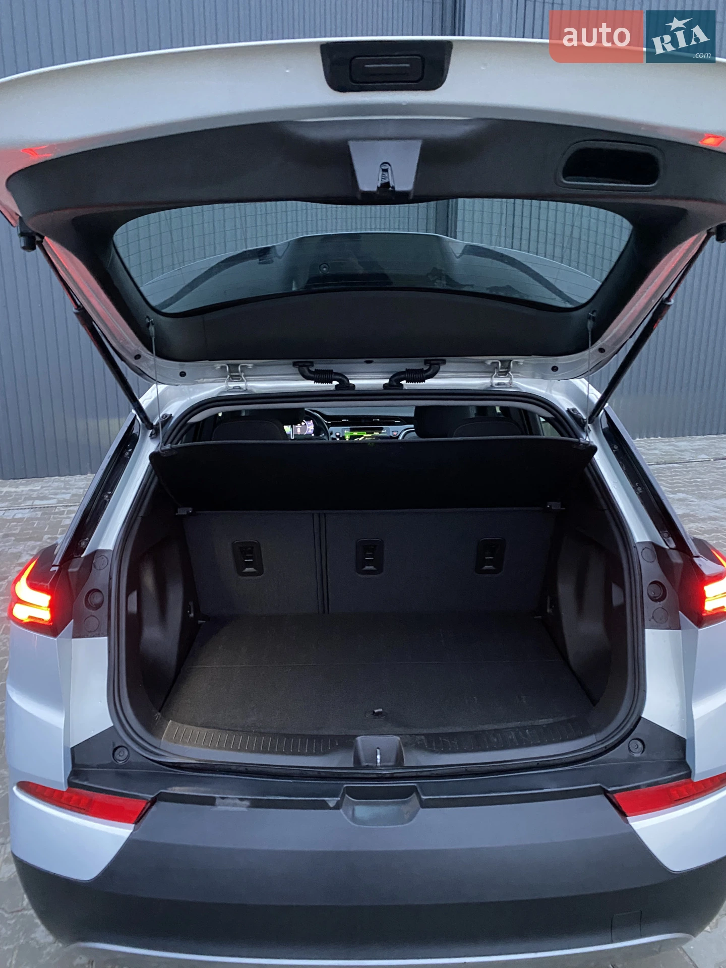 2022 Chevrolet Bolt EUV - мініатюра 5