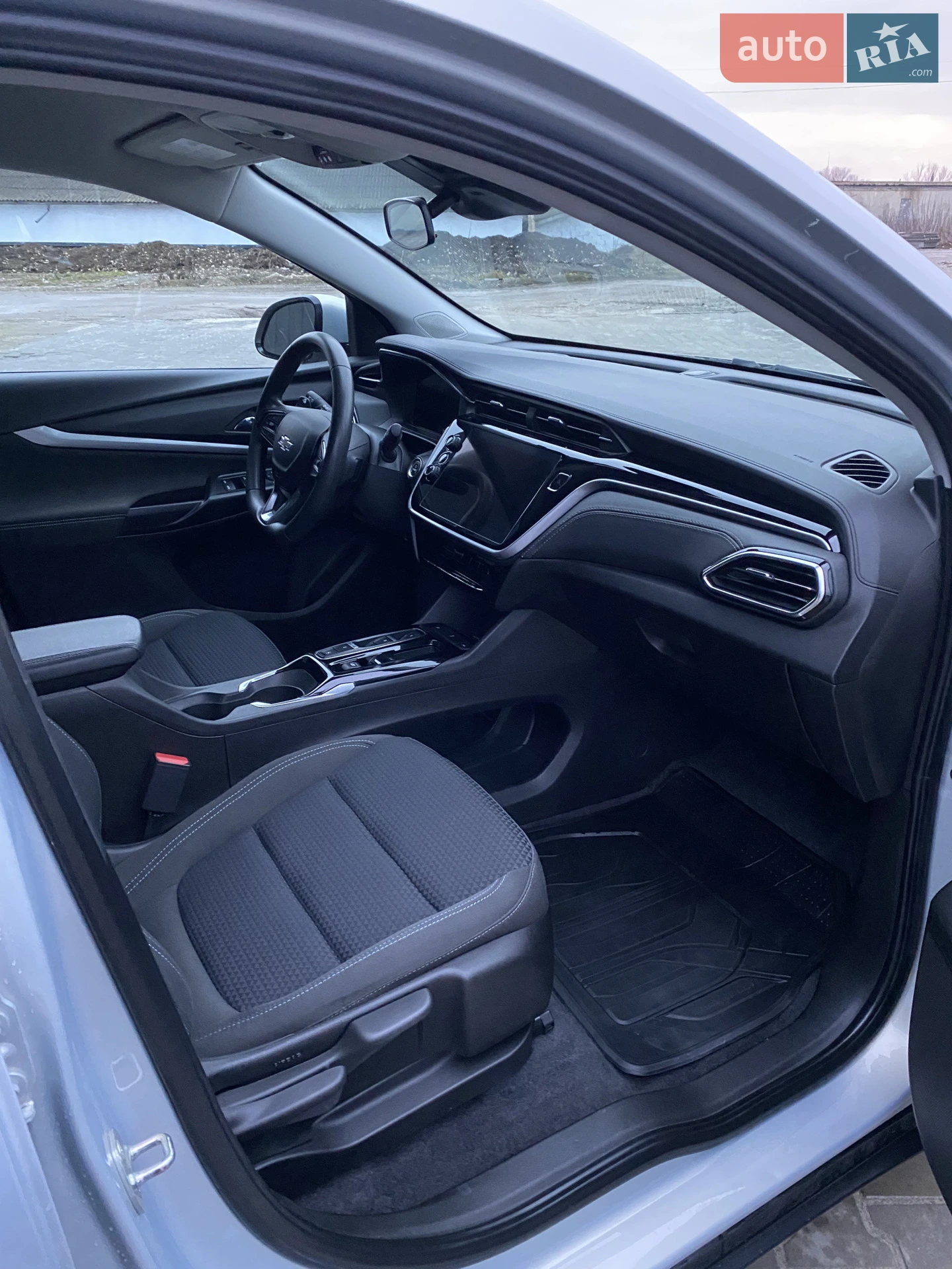 2022 Chevrolet Bolt EUV - мініатюра 20