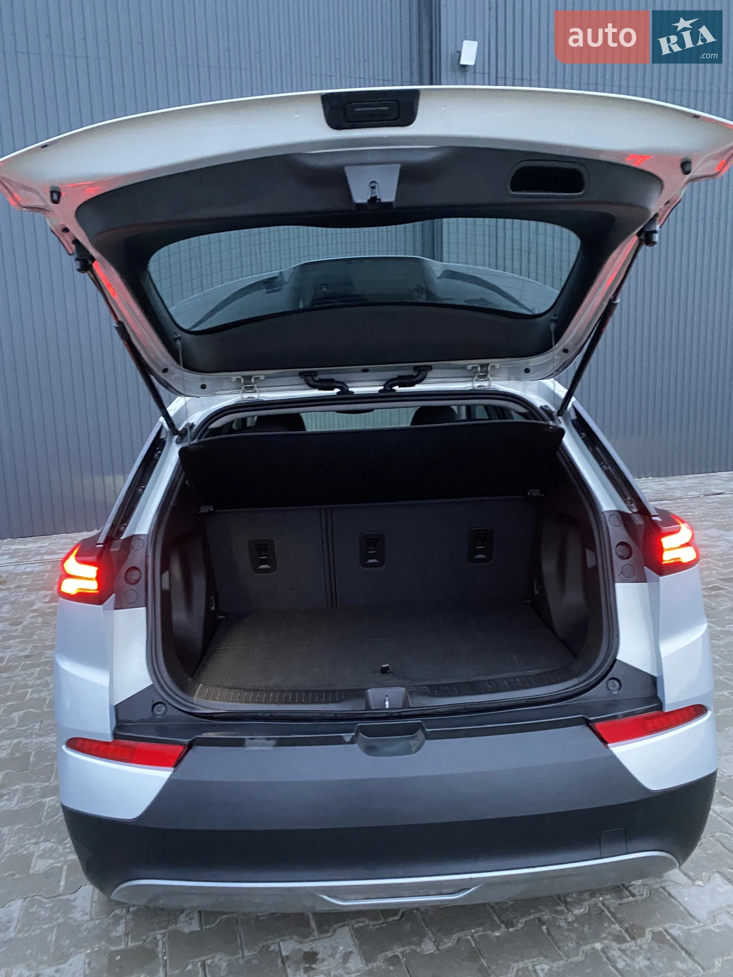 2022 Chevrolet Bolt EUV - мініатюра 27