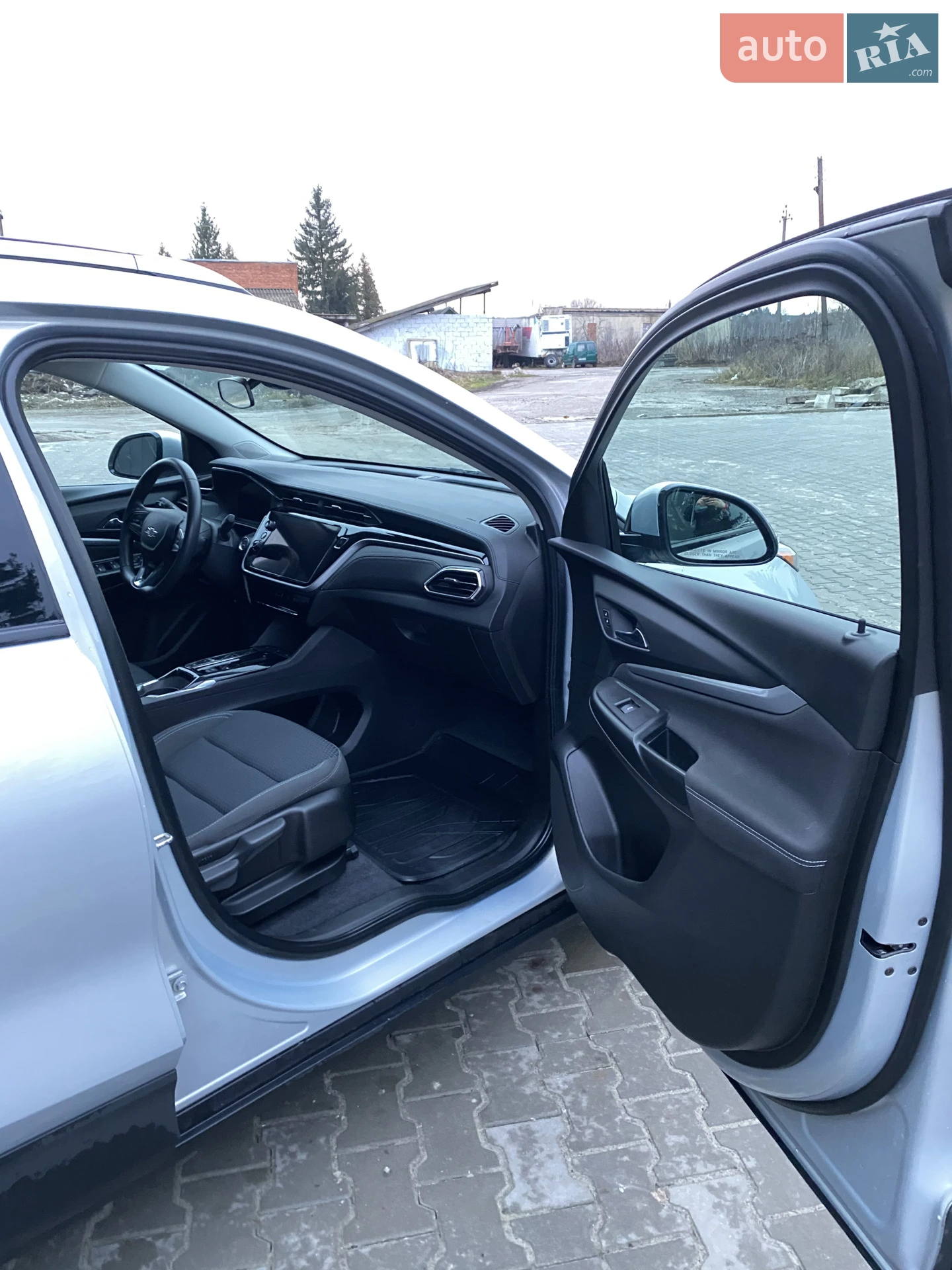 2022 Chevrolet Bolt EUV - мініатюра 24